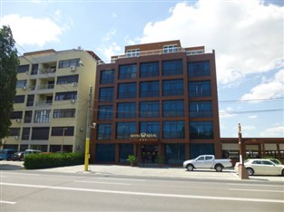 Agoda.com Romania Apartments & Hotels