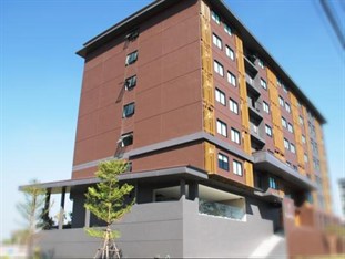 Agoda.com Thailand Apartments & Hotels