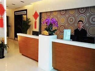 Agoda.com China Apartments & Hotels