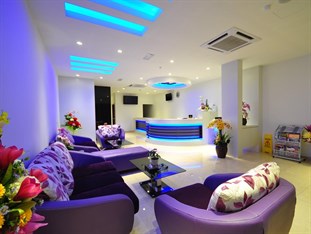 Agoda.com Malaysia Apartments & Hotels