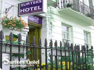 Agoda.com United Kingdom Apartments & Hotels