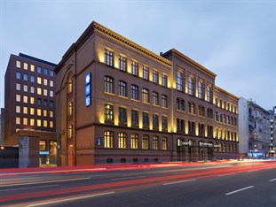 Agoda.com Germany Apartments & Hotels