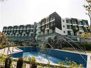 Agoda.com South Korea Apartments & Hotels