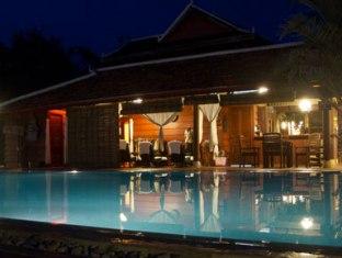 Agoda.com Cambodia Apartments & Hotels