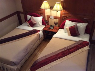 Agoda.com Thailand Apartments & Hotels