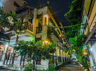 Agoda.com Thailand Apartments & Hotels