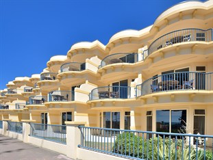 Agoda.com New Zealand Apartments & Hotels