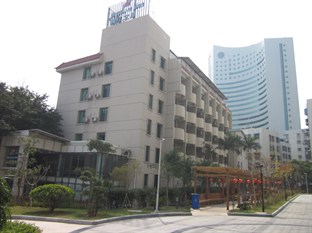 Agoda.com China Apartments & Hotels