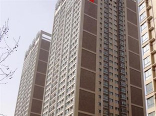 Agoda.com China Apartments & Hotels