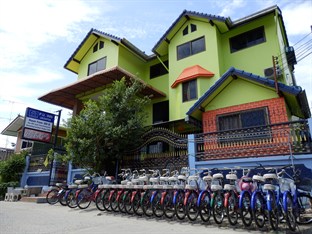 Agoda.com Thailand Apartments & Hotels