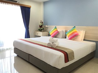 Agoda.com Thailand Apartments & Hotels