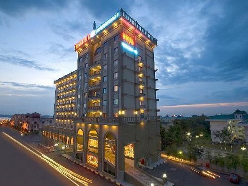 Agoda.com Indonesia Apartments & Hotels