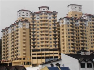 Agoda.com Malaysia Apartments & Hotels