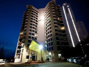 Agoda.com Australia Apartments & Hotels