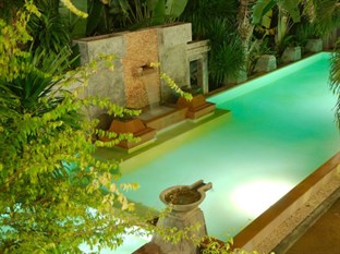 Agoda.com Thailand Apartments & Hotels