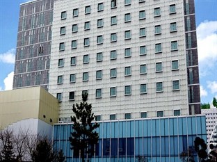 Agoda.com South Korea Apartments & Hotels