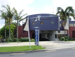 Agoda.com New Zealand Apartments & Hotels