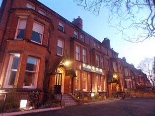 Agoda.com United Kingdom Apartments & Hotels