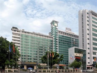 Agoda.com China Apartments & Hotels