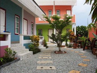 Agoda.com Thailand Apartments & Hotels