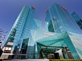 Agoda.com China Apartments & Hotels