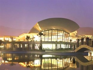 Agoda.com China Apartments & Hotels