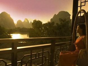 Agoda.com China Apartments & Hotels