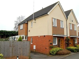 Agoda.com United Kingdom Apartments & Hotels