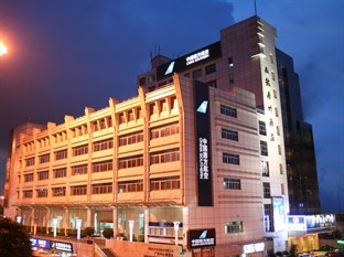 Agoda.com China Apartments & Hotels