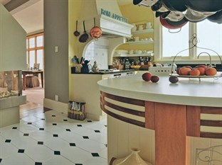 Agoda.com New Zealand Apartments & Hotels