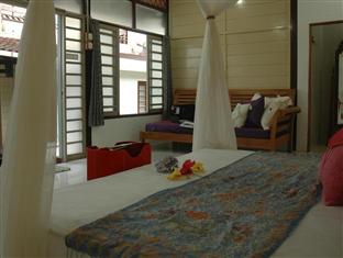 Agoda.com Indonesia Apartments & Hotels