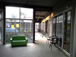 Agoda.com Thailand Apartments & Hotels