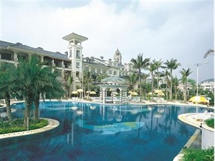 Agoda.com China Apartments & Hotels