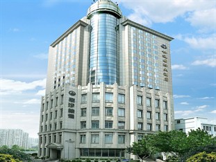 Agoda.com China Apartments & Hotels