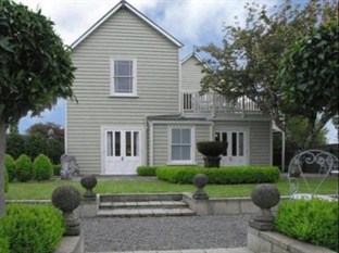 Agoda.com New Zealand Apartments & Hotels