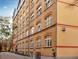 Agoda.com Germany Apartments & Hotels