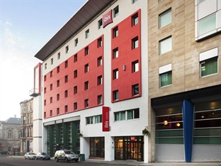 Agoda.com United Kingdom Apartments & Hotels