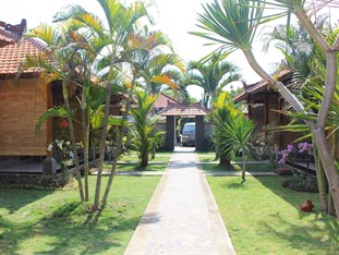 Agoda.com Indonesia Apartments & Hotels