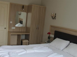 Agoda.com Turkey Apartments & Hotels