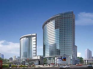 Agoda.com China Apartments & Hotels