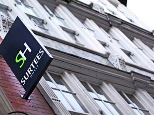 Agoda.com United Kingdom Apartments & Hotels