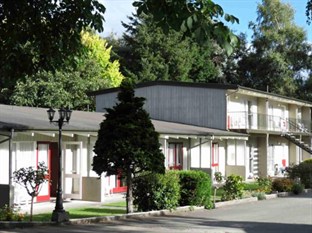 Agoda.com New Zealand Apartments & Hotels