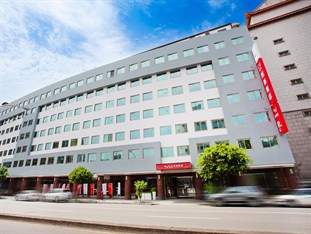 Agoda.com Taiwan Apartments & Hotels