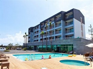 Agoda.com South Korea Apartments & Hotels