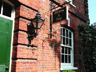 Agoda.com United Kingdom Apartments & Hotels