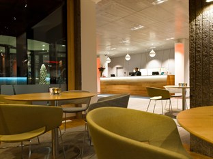 Agoda.com Sweden Apartments & Hotels