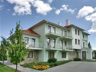 Agoda.com Hungary Apartments & Hotels