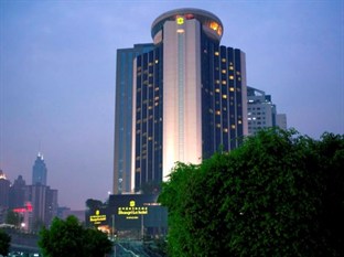 Agoda.com China Apartments & Hotels