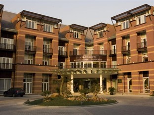 Agoda.com China Apartments & Hotels