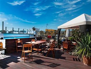 Agoda.com Spain Apartments & Hotels